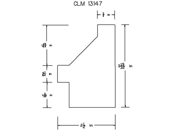 CLM 13147