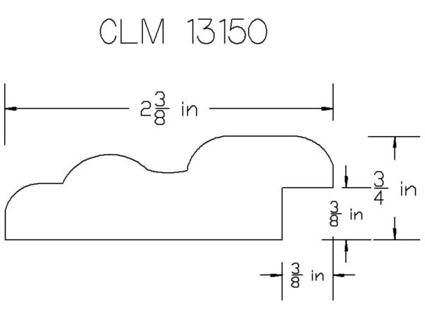 CLM 13150