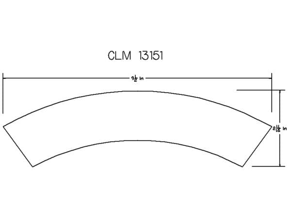 CLM 13151