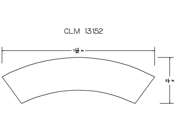 CLM 13152