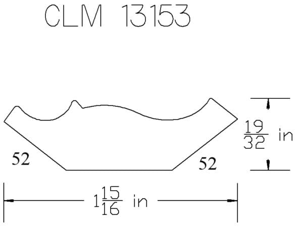 CLM 13153