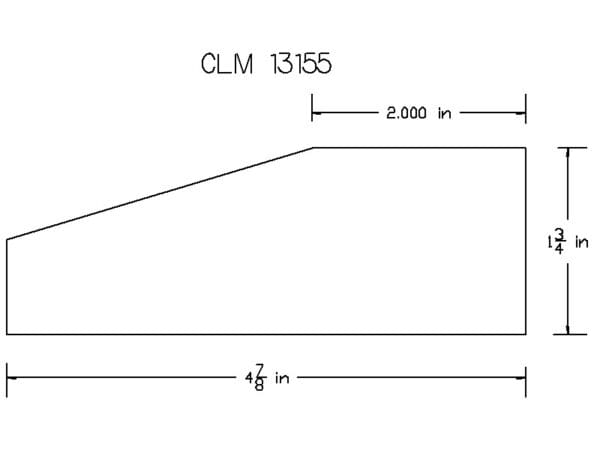 CLM 13155