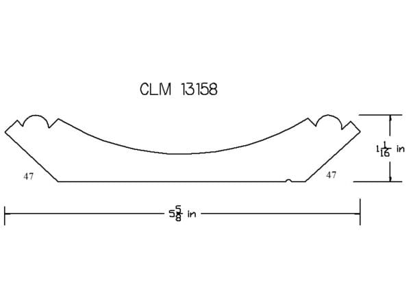 CLM 13158