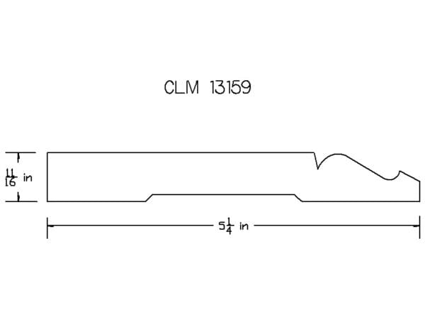 CLM 13159