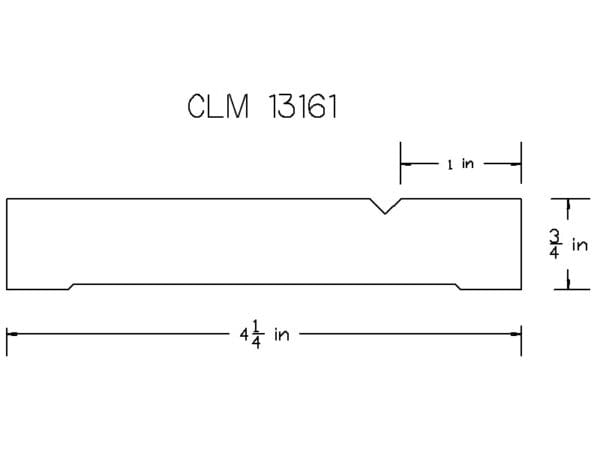 CLM 13161