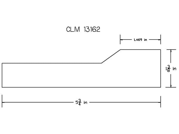 CLM 13162