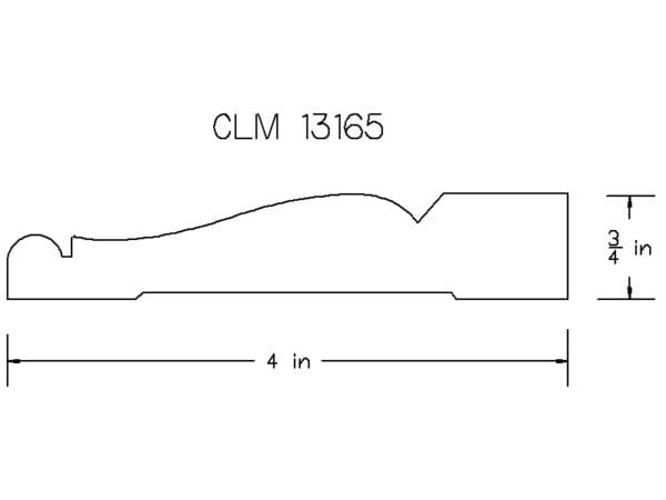 CLM 13165