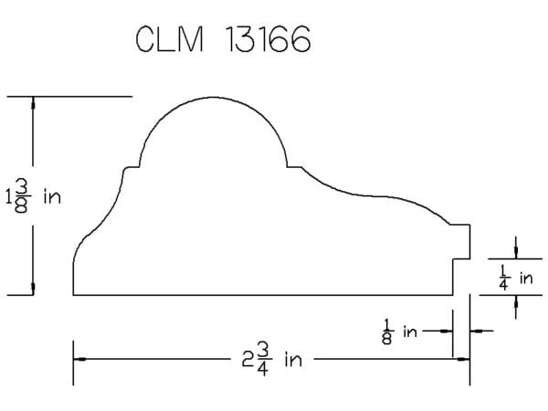 CLM 13166