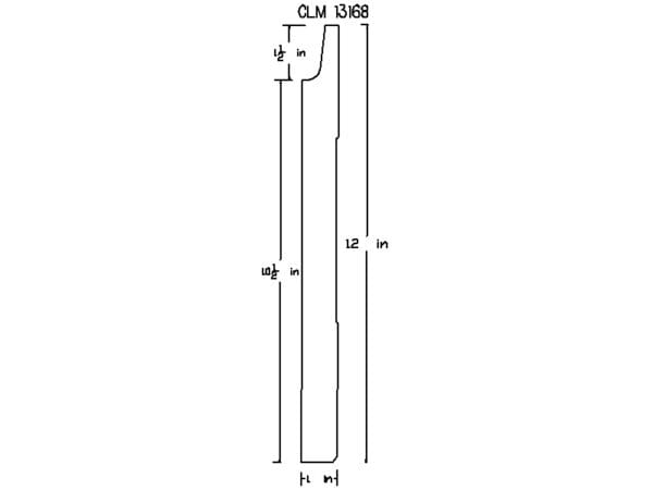 CLM 13168
