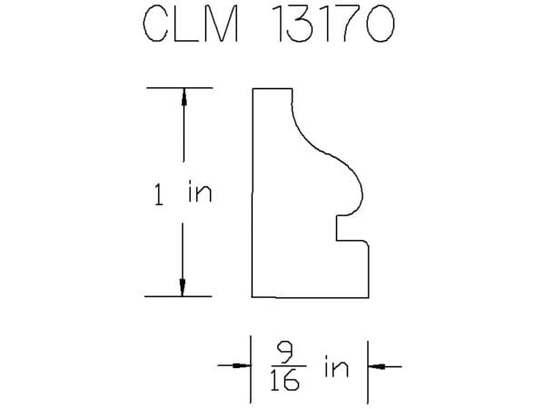 CLM 13170