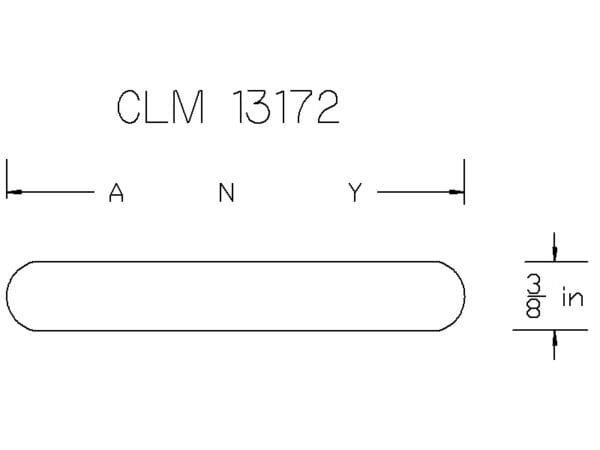 CLM 13172