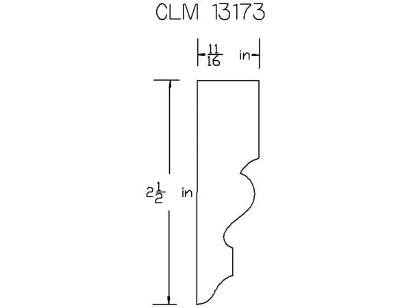 CLM 13173