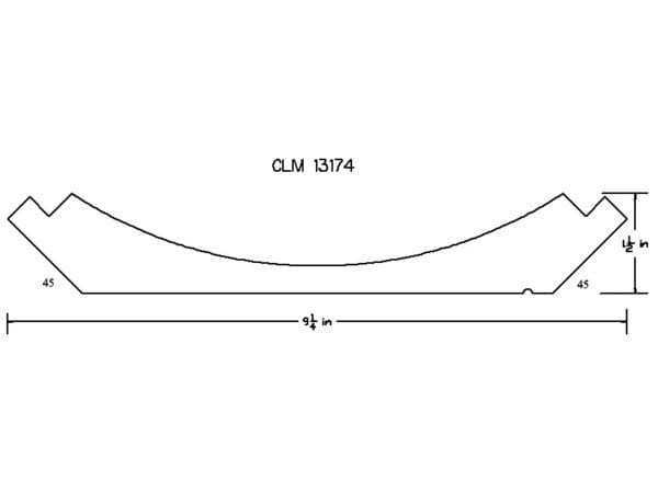 CLM 13174