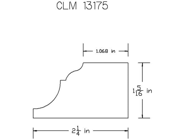 CLM 13175