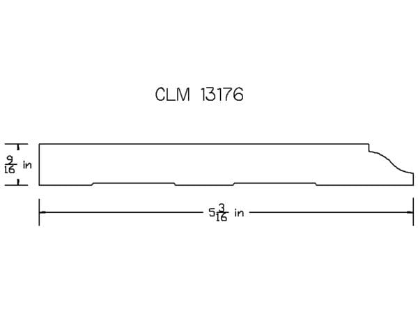 CLM 13176