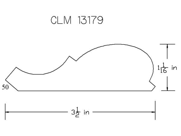 CLM 13179