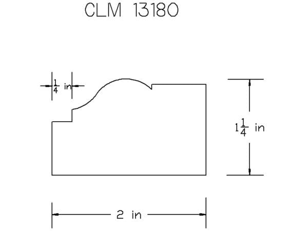 CLM 13180