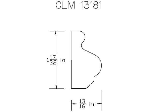 CLM 13181