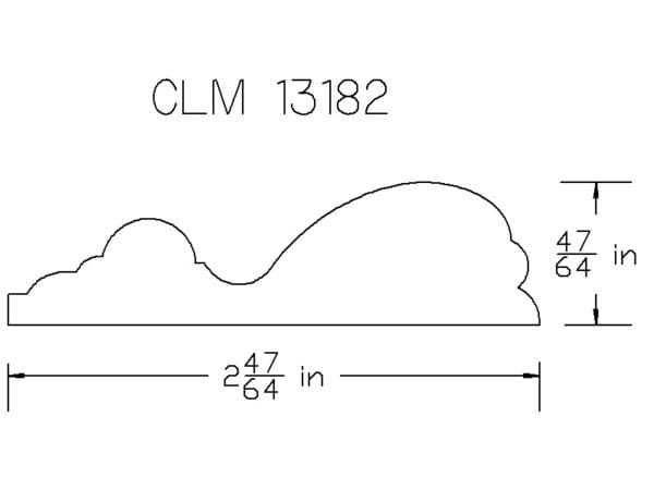 CLM 13182