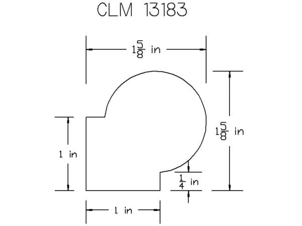 CLM 13183