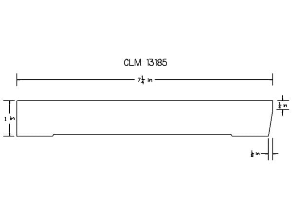 CLM 13185