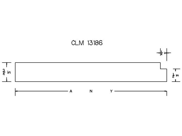 CLM 13186