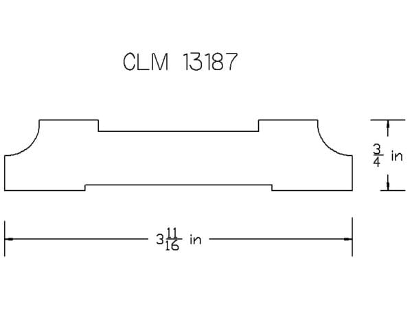 CLM 13187