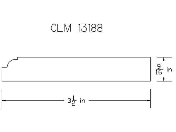 CLM 13188