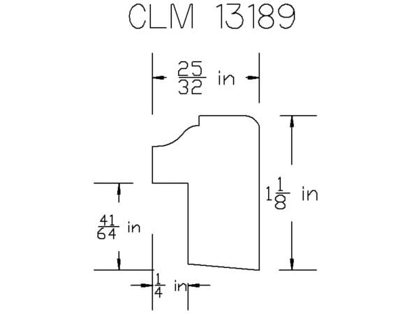 CLM 13189