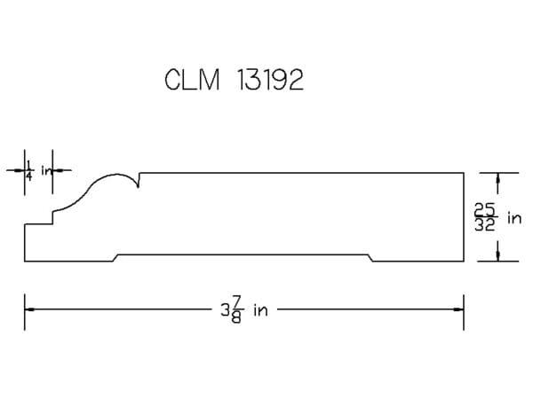CLM 13192