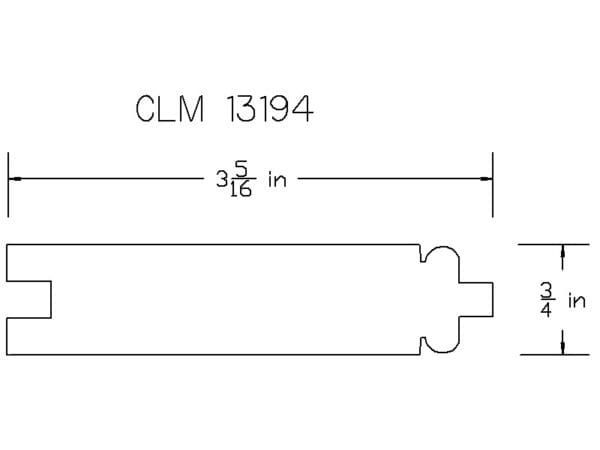 CLM 13194