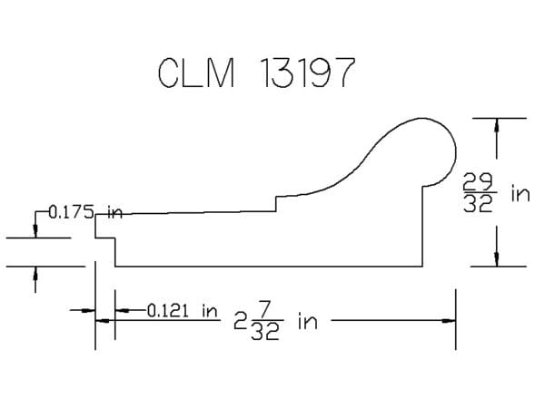 CLM 13197