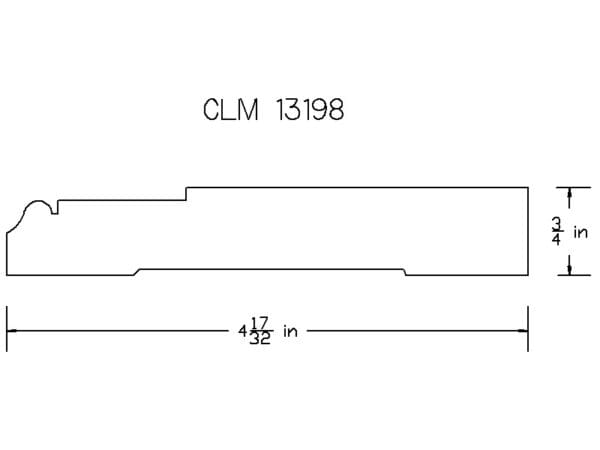 CLM 13198