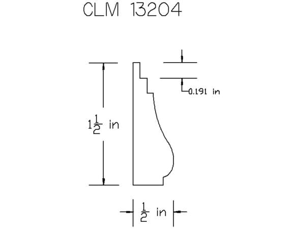 CLM 13204