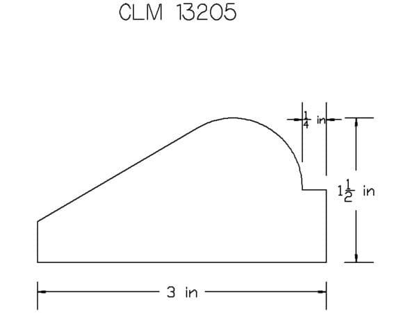 CLM 13205