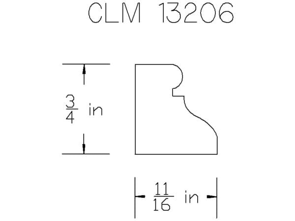 CLM 13206