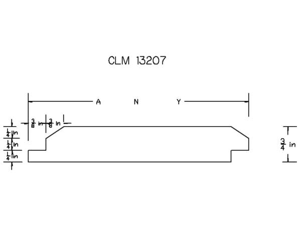 CLM 13207