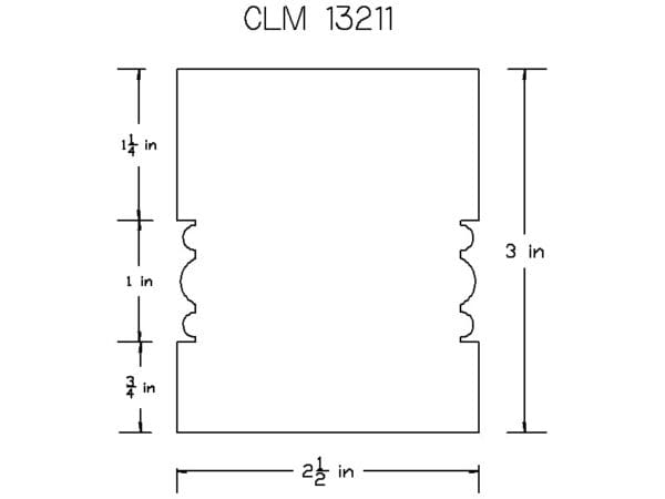 CLM 13211