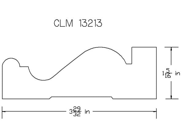 CLM 13213