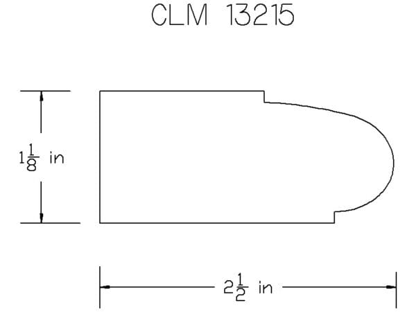 CLM 13215