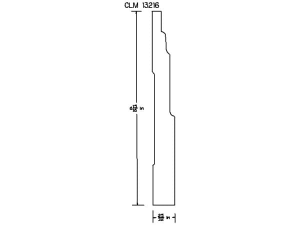 CLM 13216