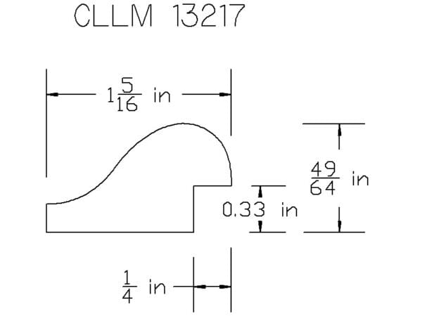 CLM 13217