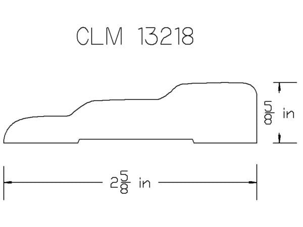 CLM 13218