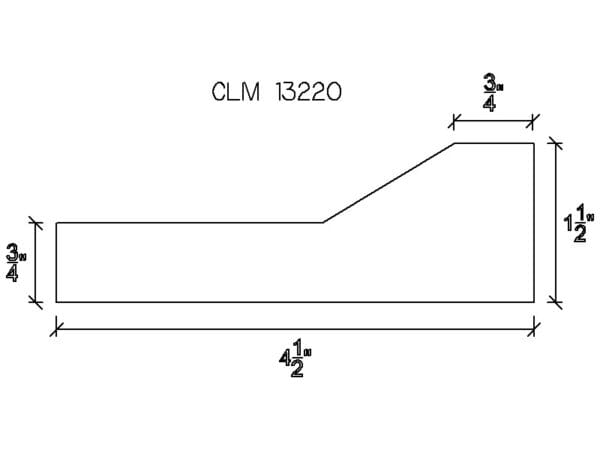 CLM 13220