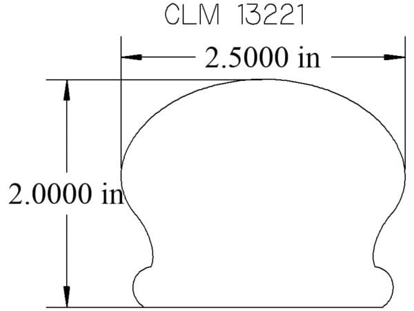 CLM 13221