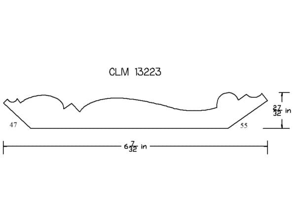 CLM 13223