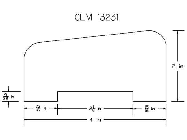 CLM 13231