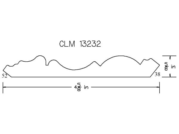 CLM 13232