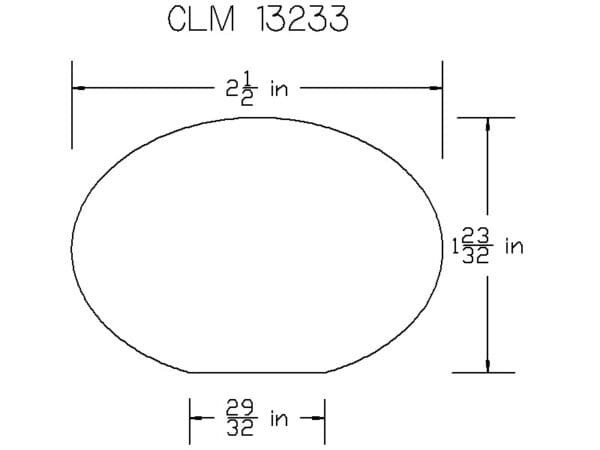 CLM 13233