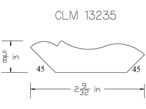 CLM 13235